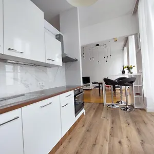 Charm Apartment Wien
