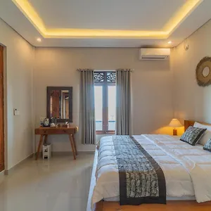 The Oni Bisma Privatunterkunft