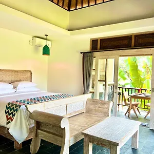 Widya Luxury House Privatunterkunft