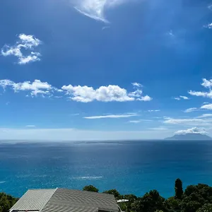 Reve Bleu Villa Glacis (Mahe)